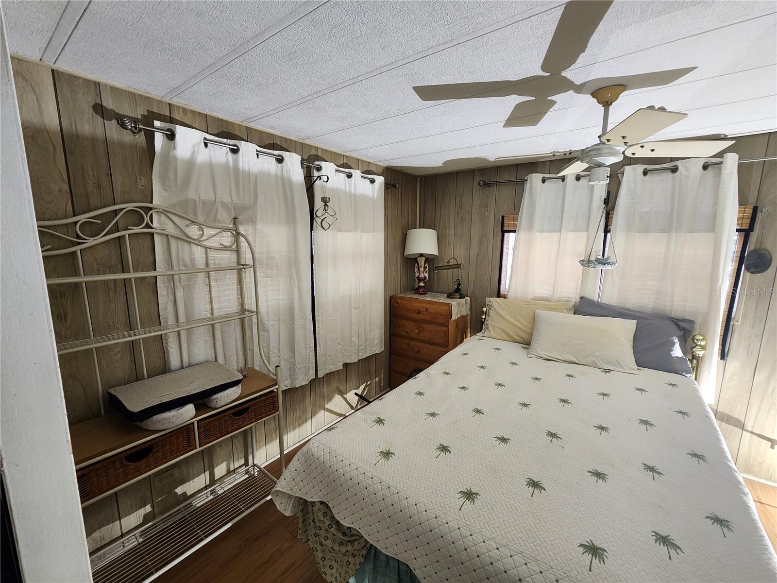 CHATEAU VILLAGE CO-OP - Residential