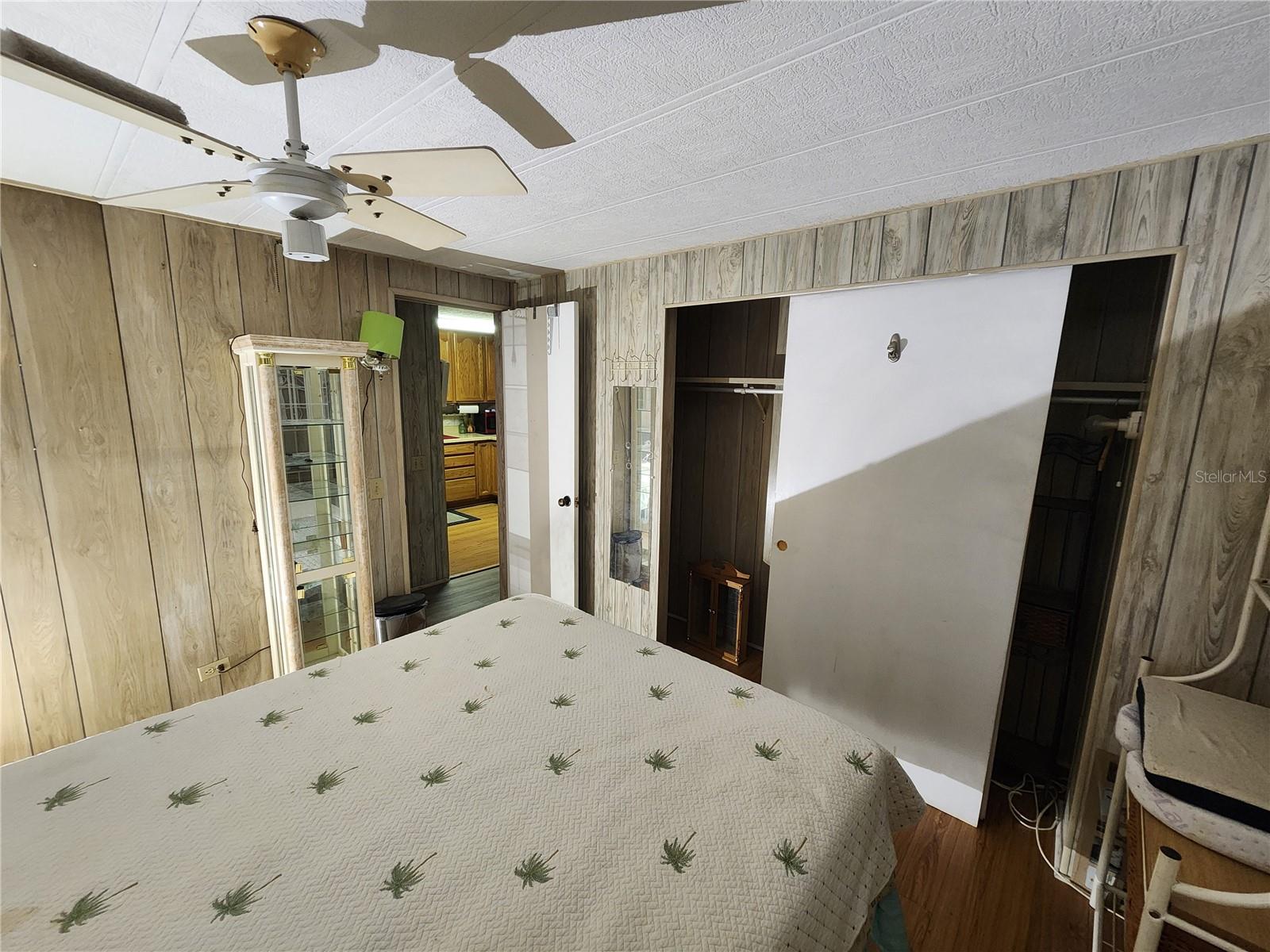 CHATEAU VILLAGE CO-OP - Residential