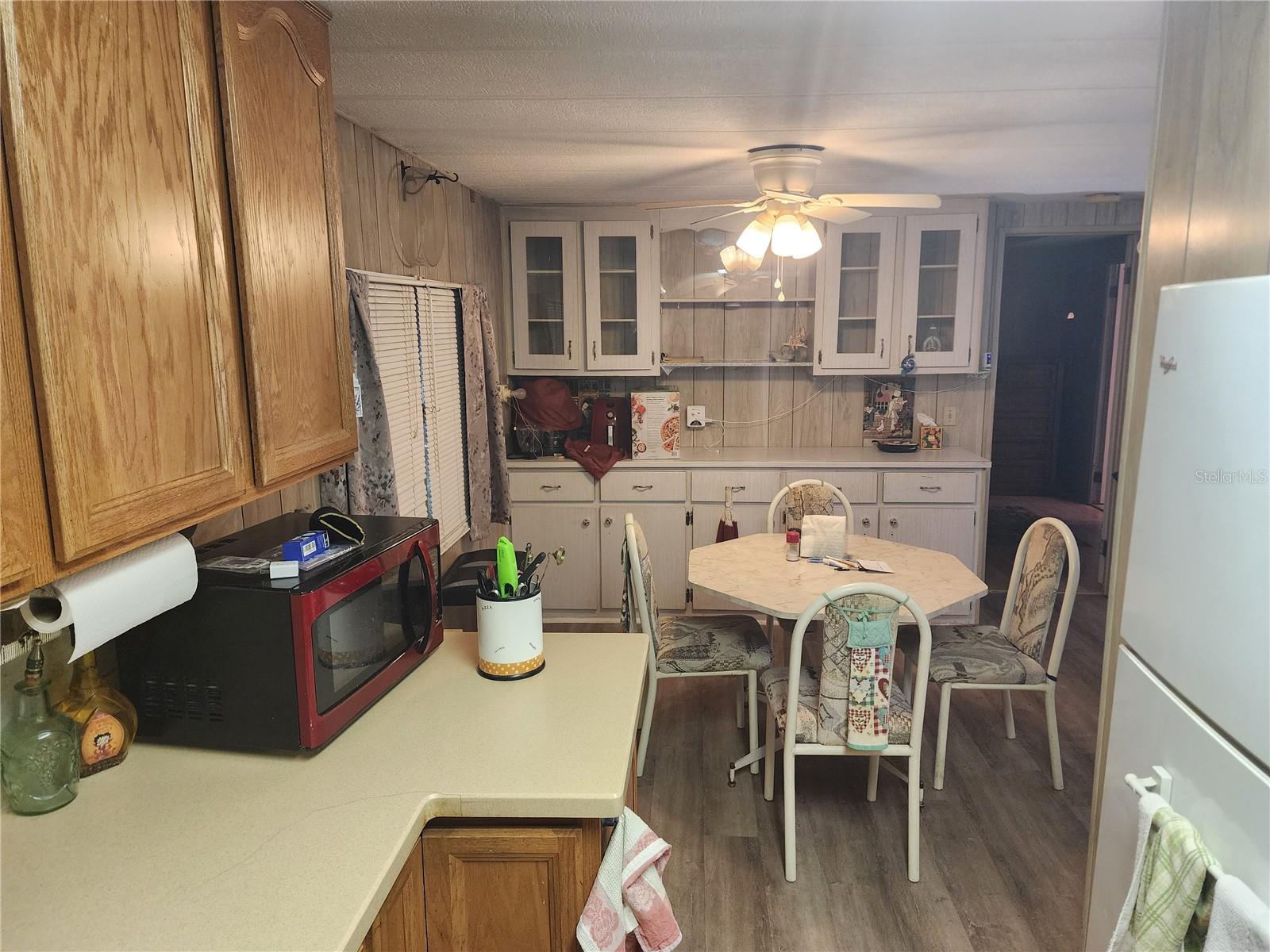 CHATEAU VILLAGE CO-OP - Residential