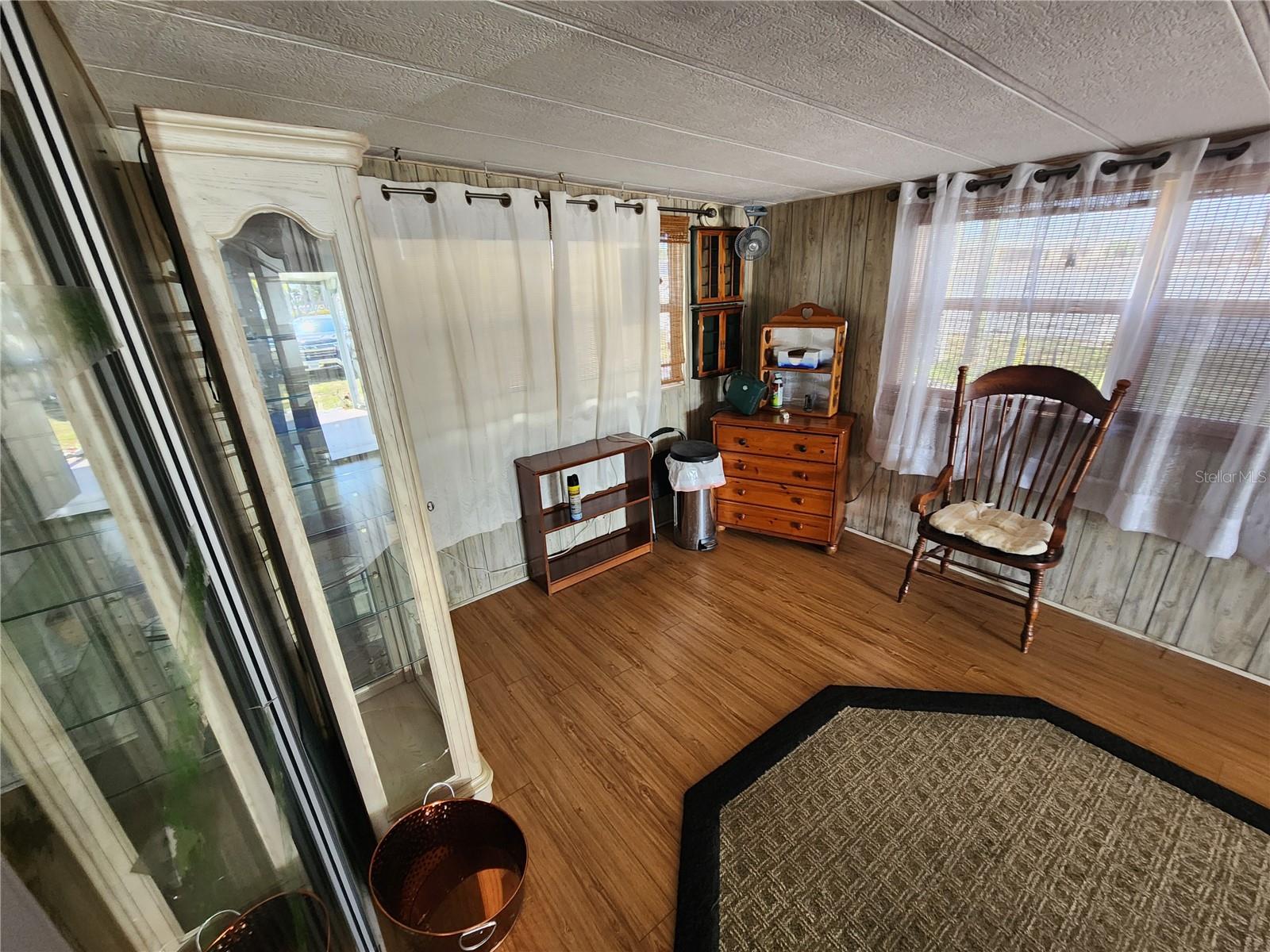 CHATEAU VILLAGE CO-OP - Residential