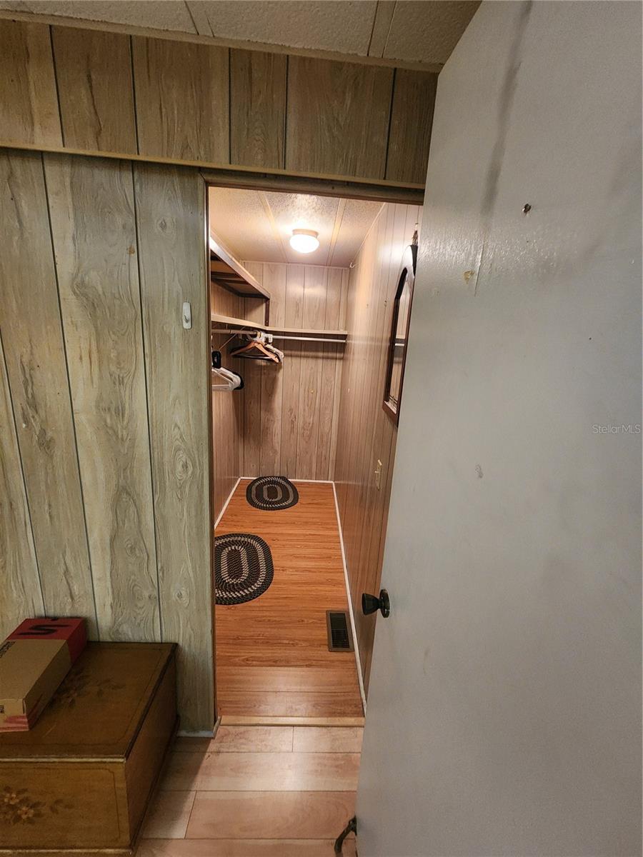 CHATEAU VILLAGE CO-OP - Residential