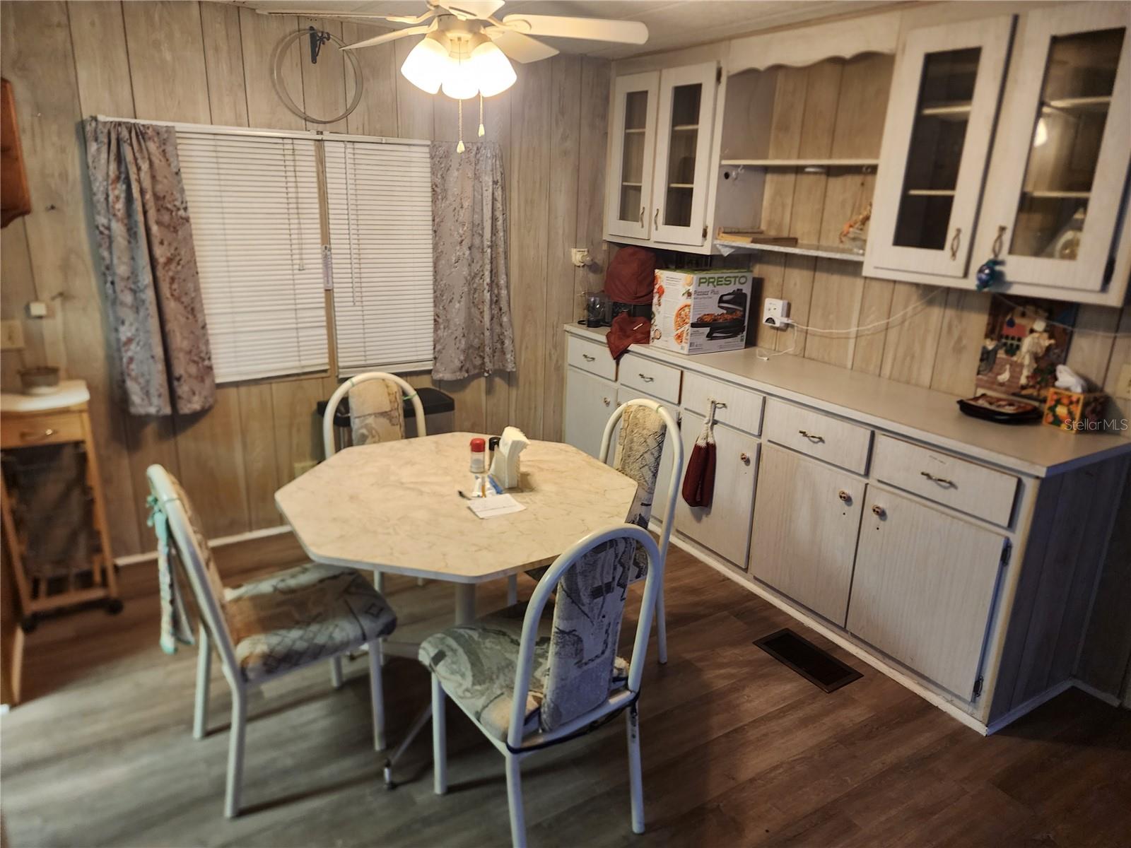 CHATEAU VILLAGE CO-OP - Residential