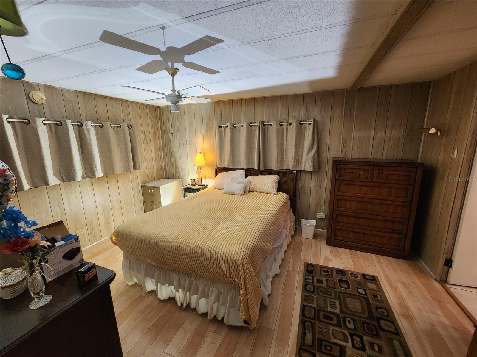 CHATEAU VILLAGE CO-OP - Residential