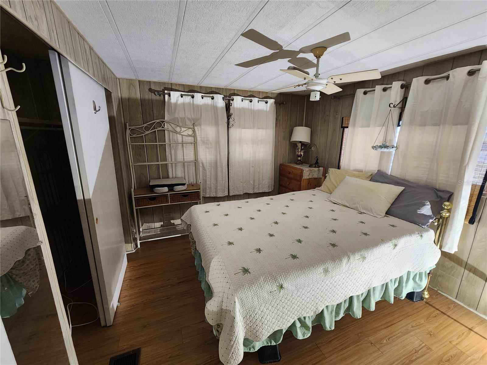 CHATEAU VILLAGE CO-OP - Residential