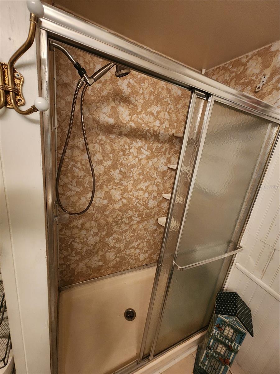 CHATEAU VILLAGE CO-OP - Residential