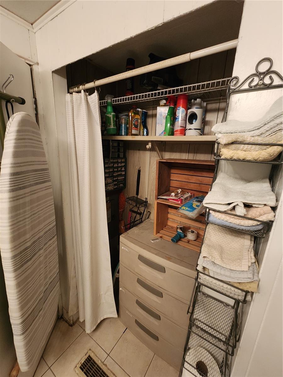 CHATEAU VILLAGE CO-OP - Residential