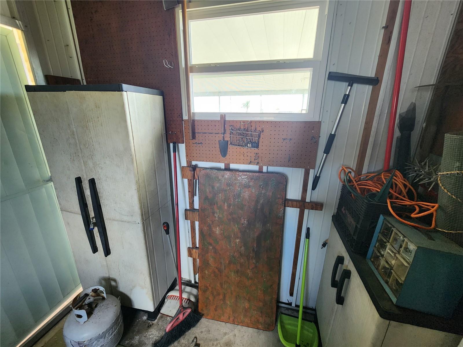 CHATEAU VILLAGE CO-OP - Residential