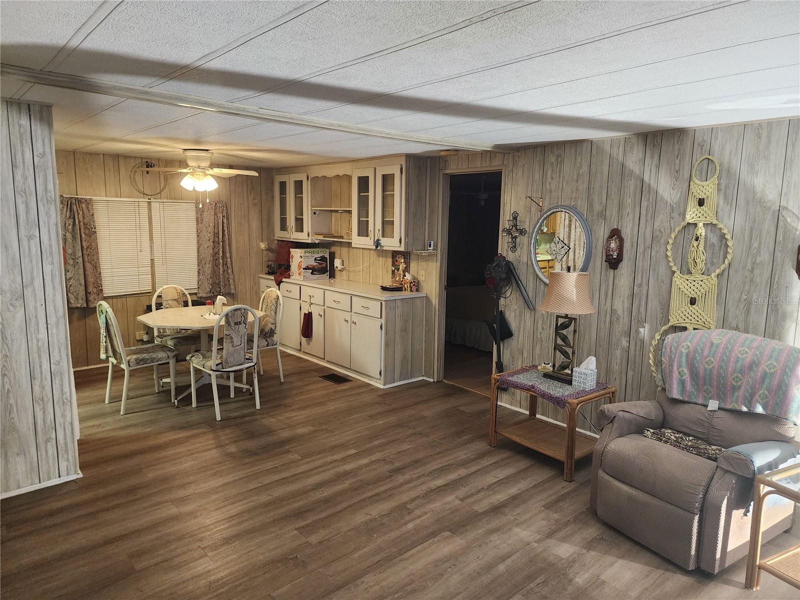 CHATEAU VILLAGE CO-OP - Residential