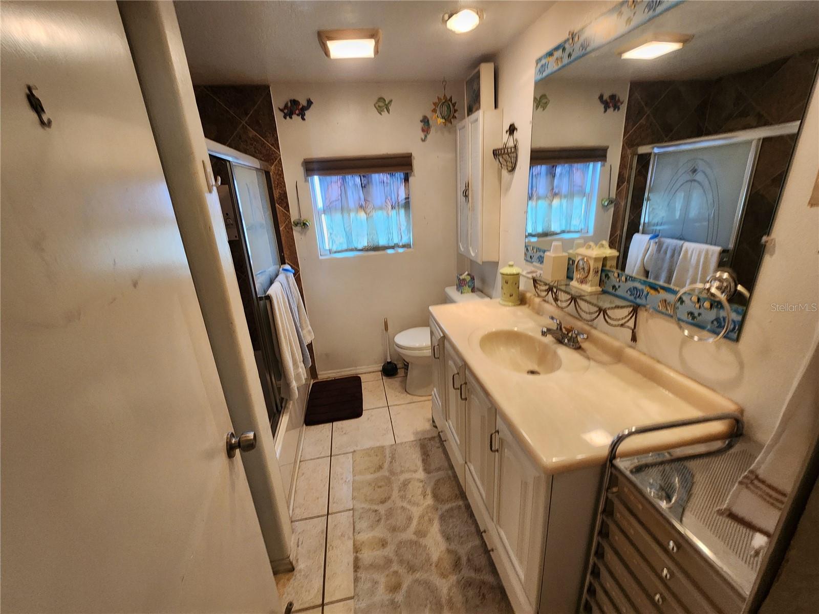 CHATEAU VILLAGE CO-OP - Residential