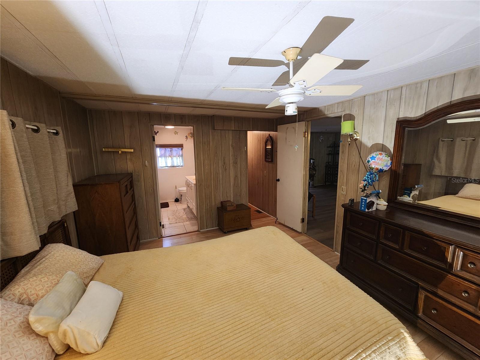 CHATEAU VILLAGE CO-OP - Residential