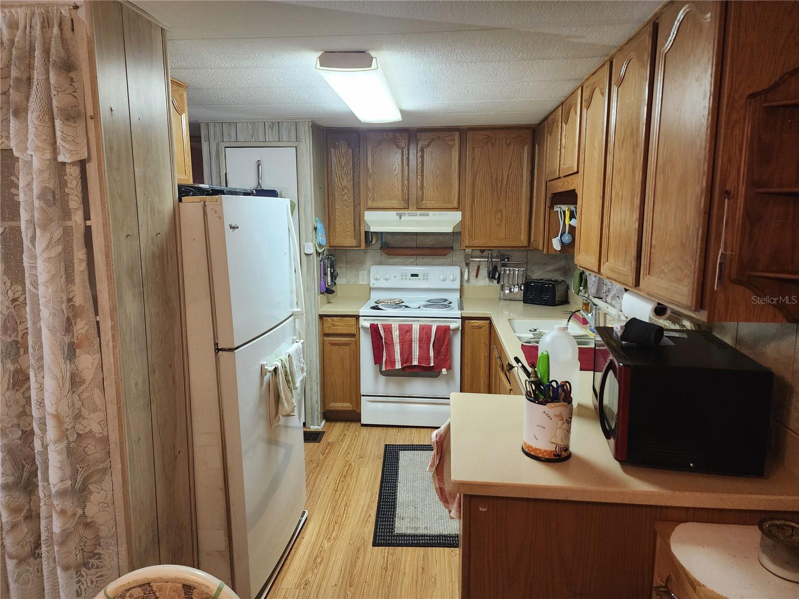 CHATEAU VILLAGE CO-OP - Residential