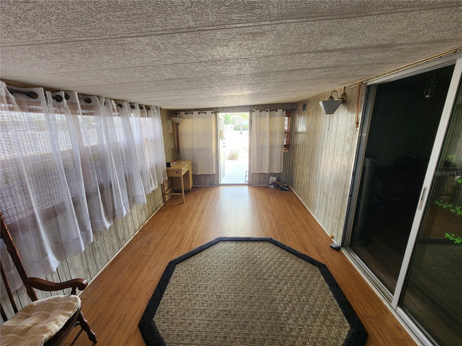 CHATEAU VILLAGE CO-OP - Residential