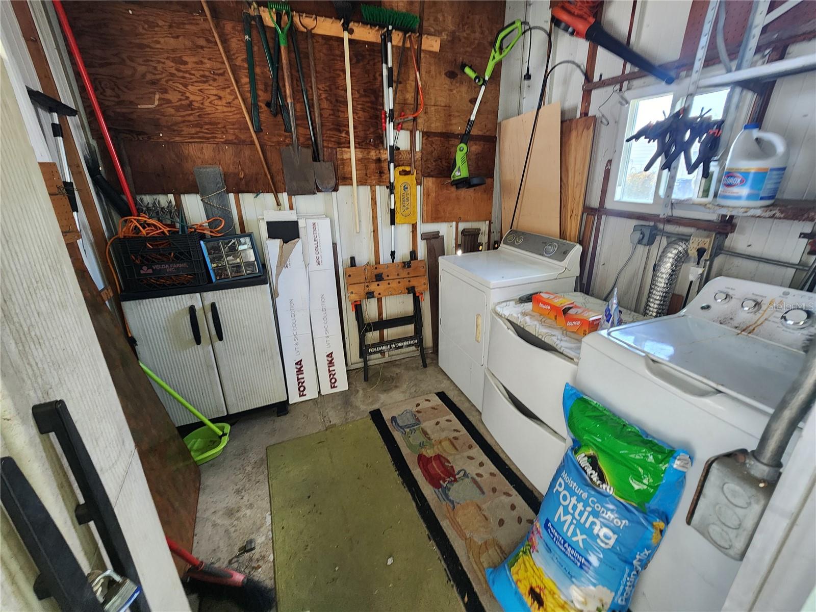 CHATEAU VILLAGE CO-OP - Residential