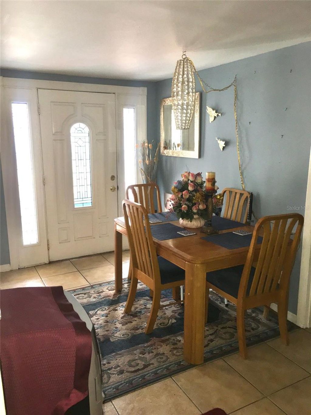 Photo of 8216 N 19th Street, Tampa, FL 33604 (MLS # TB8463382)