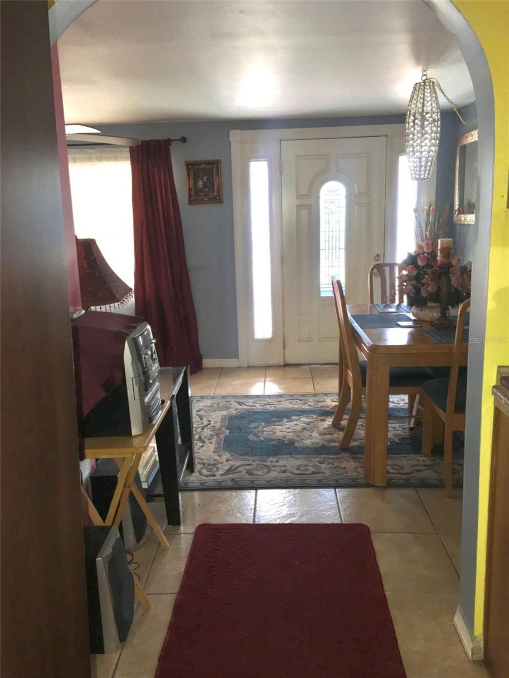 Photo of 8216 N 19th Street, Tampa, FL 33604 (MLS # TB8463382)