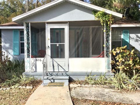 8216 N 19TH STREET TAMPA FL 33604