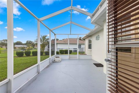 A home in OCALA