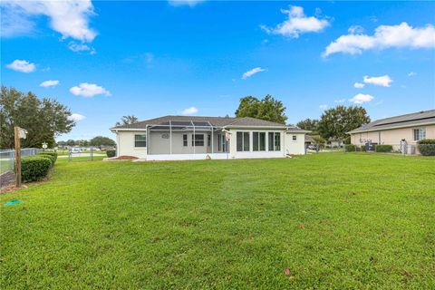 A home in OCALA