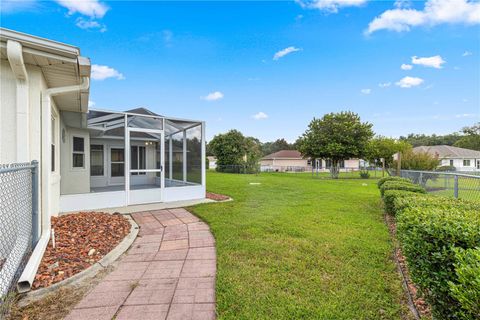 A home in OCALA