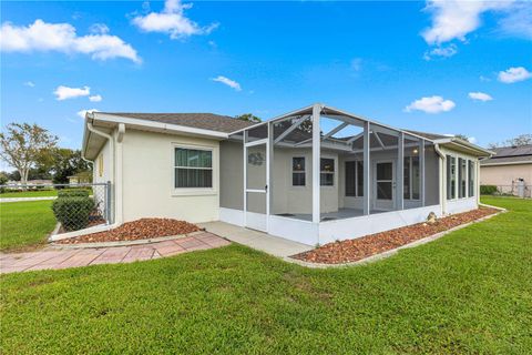 A home in OCALA