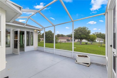 A home in OCALA