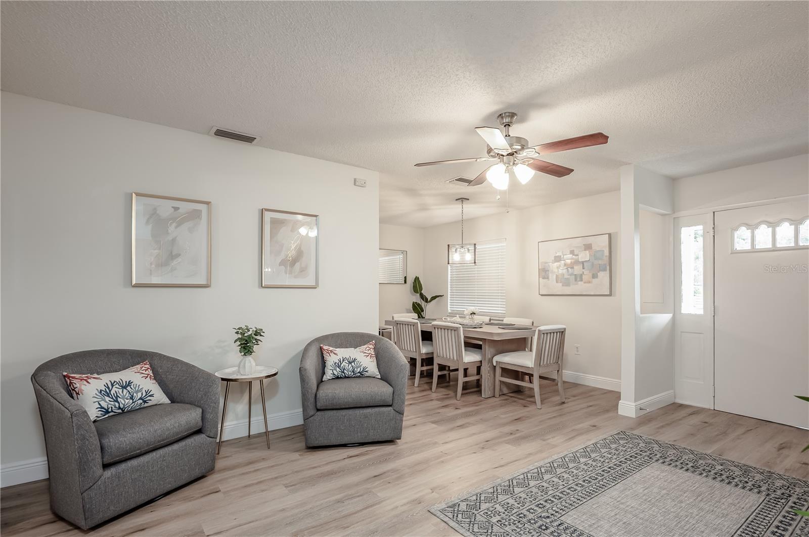 HENSONVILLE - Residential