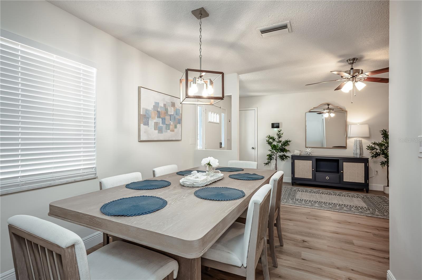 HENSONVILLE - Residential