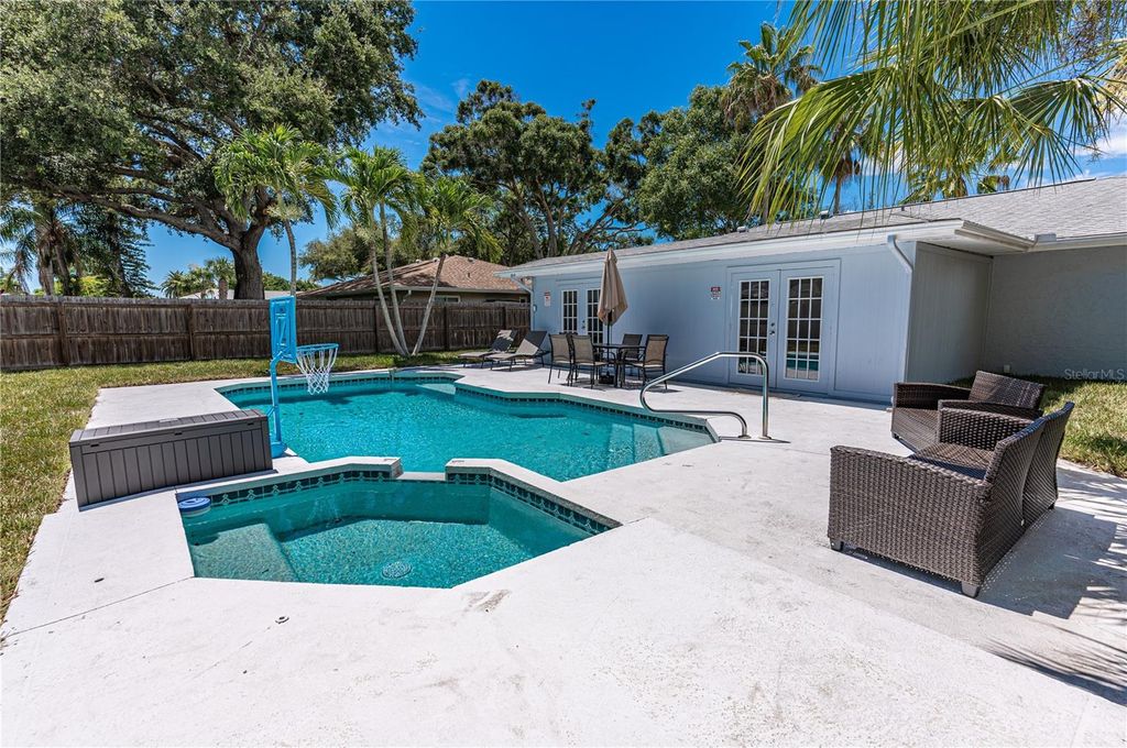 Photo of 7203 14th Avenue NW, Bradenton, FL 34209 (MLS # A4689280)