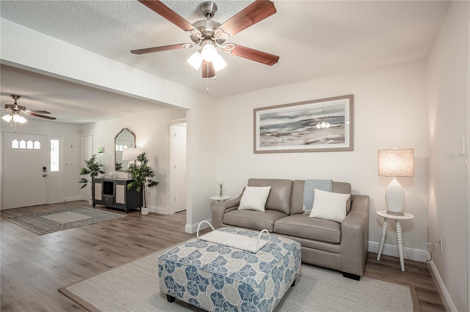 HENSONVILLE - Residential