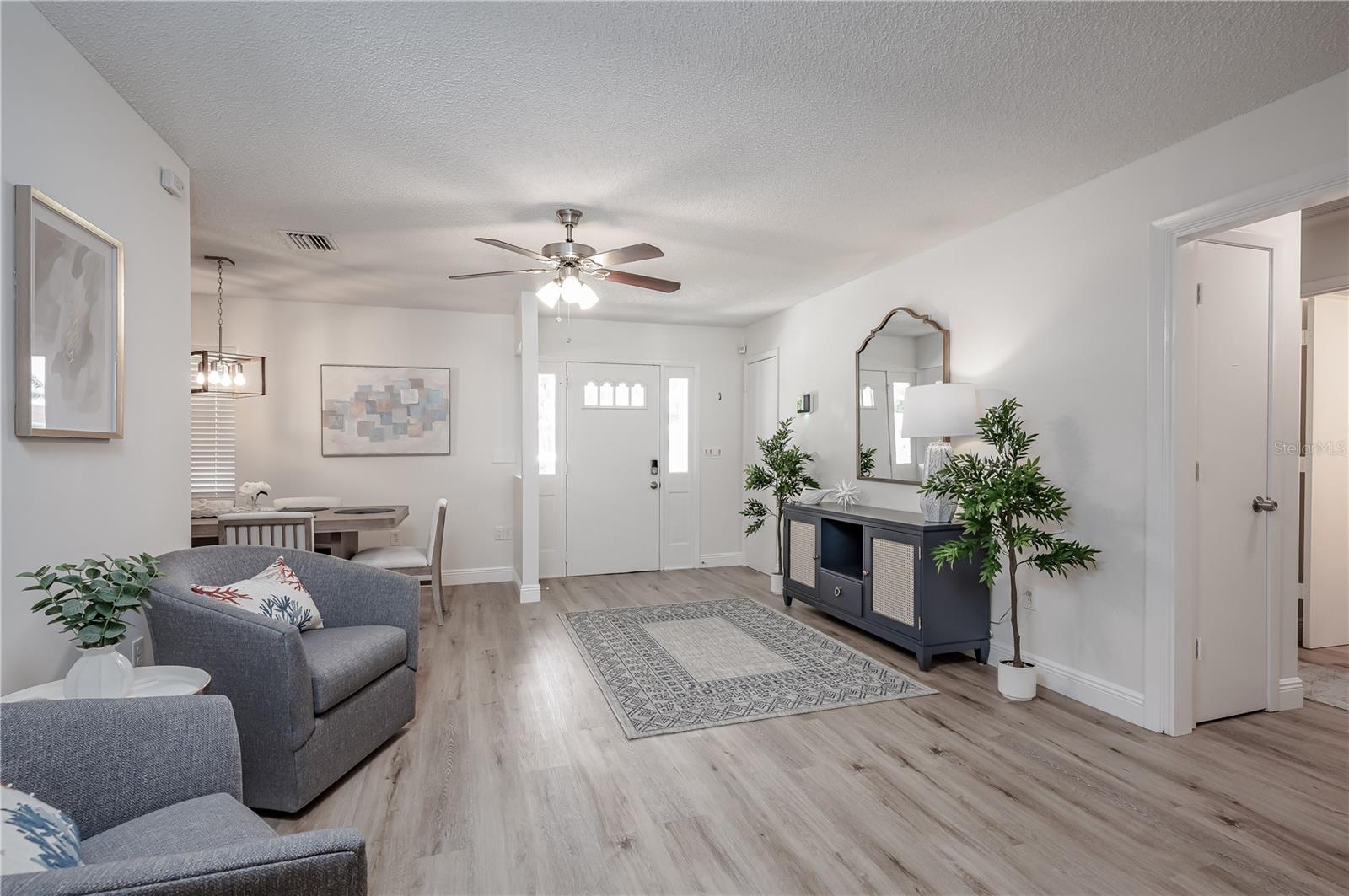 HENSONVILLE - Residential