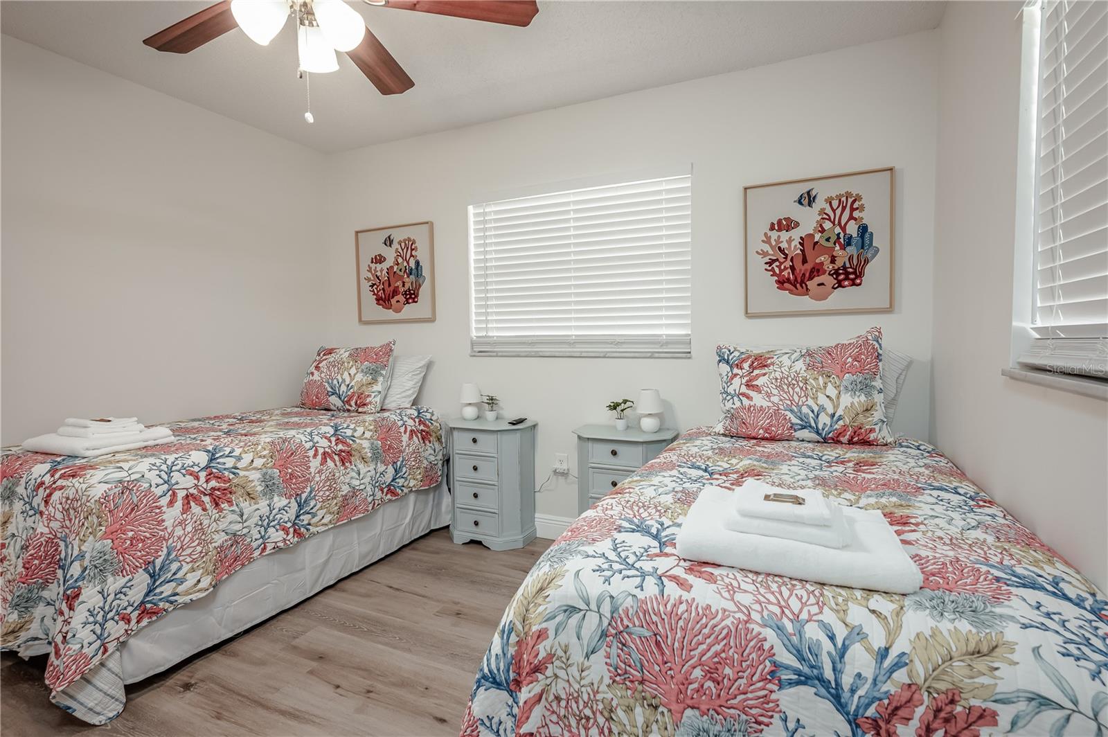 HENSONVILLE - Residential