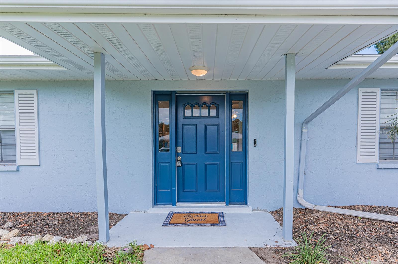 HENSONVILLE - Residential