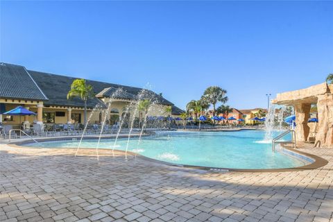 A home in KISSIMMEE