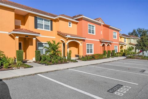 A home in KISSIMMEE