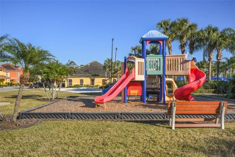 A home in KISSIMMEE