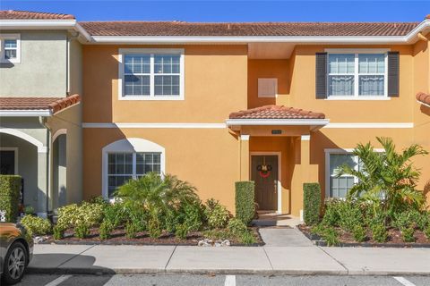 A home in KISSIMMEE