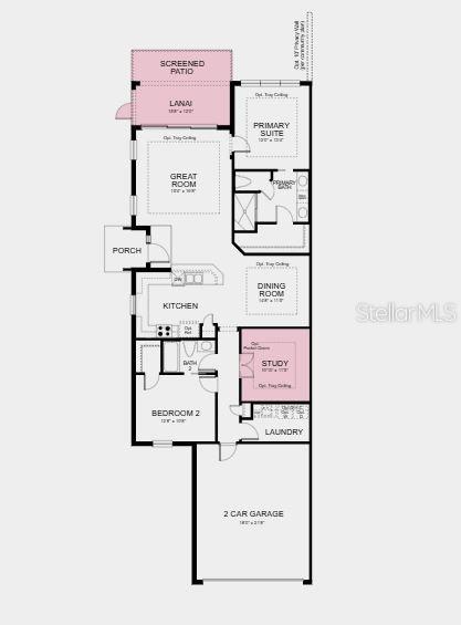 3142 TORTA COURT