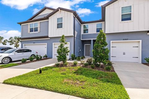 31355 AMBERVIEW BEND WESLEY CHAPEL FL 33545