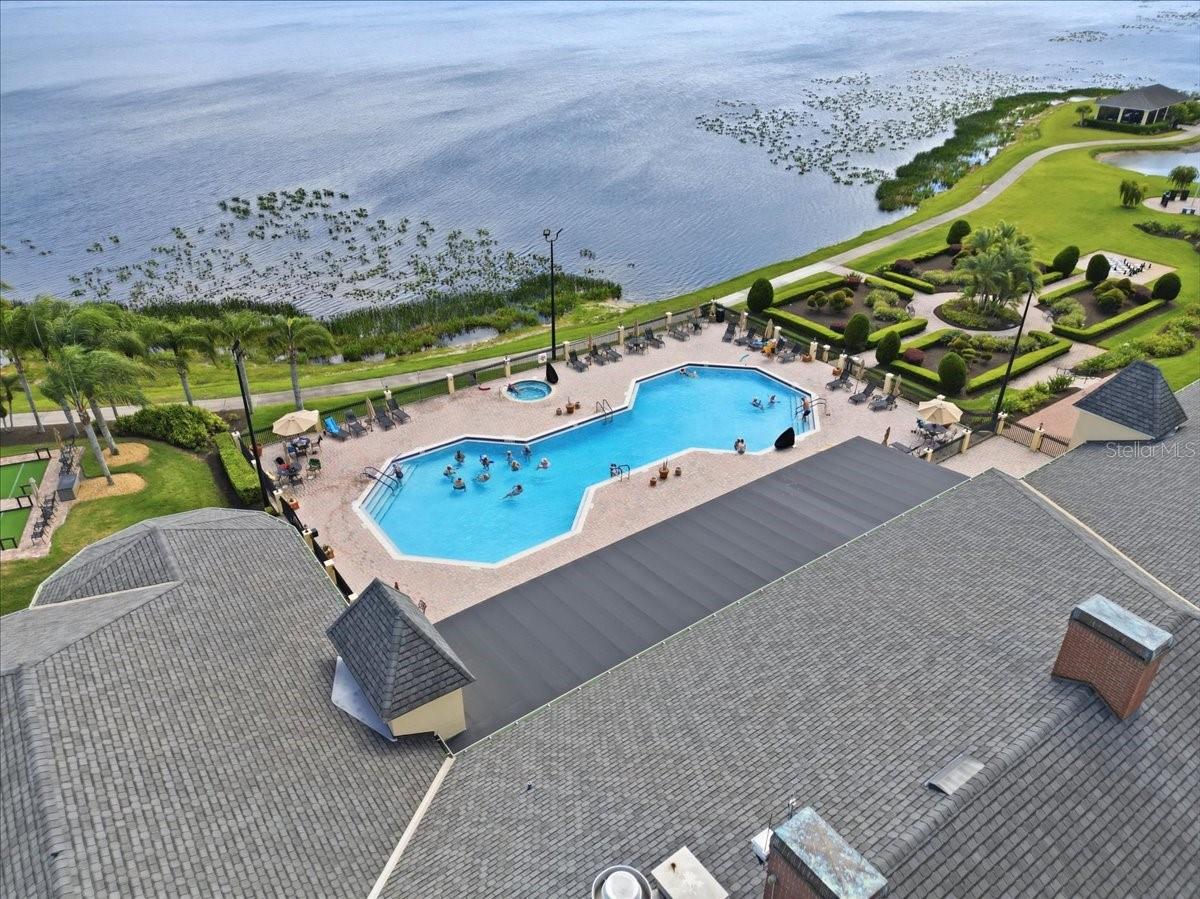 LAKE ASHTON GOLF CLUB PH 01 - Residential