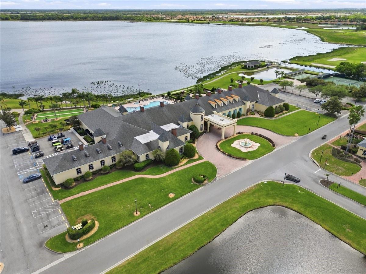 LAKE ASHTON GOLF CLUB PH 01 - Residential