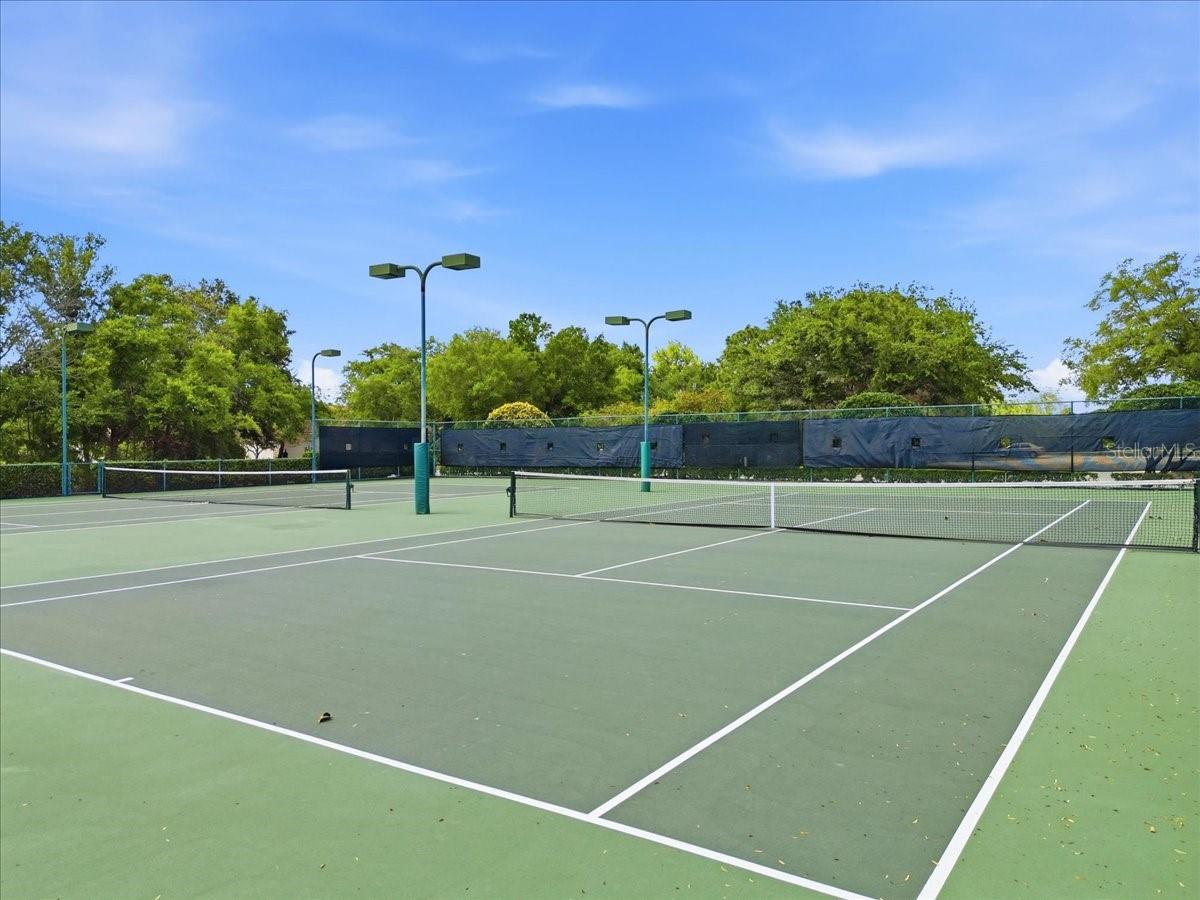 LAKE ASHTON GOLF CLUB PH 01 - Residential