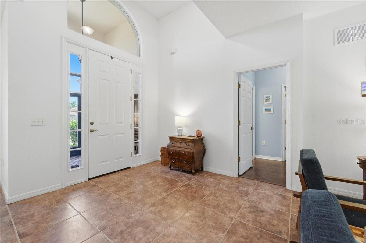 LAKE ASHTON GOLF CLUB PH 01 - Residential