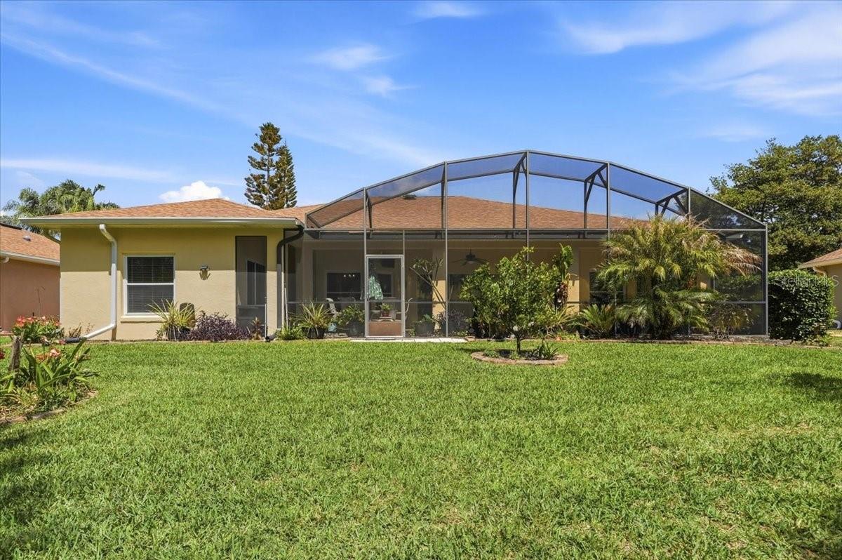 LAKE ASHTON GOLF CLUB PH 01 - Residential