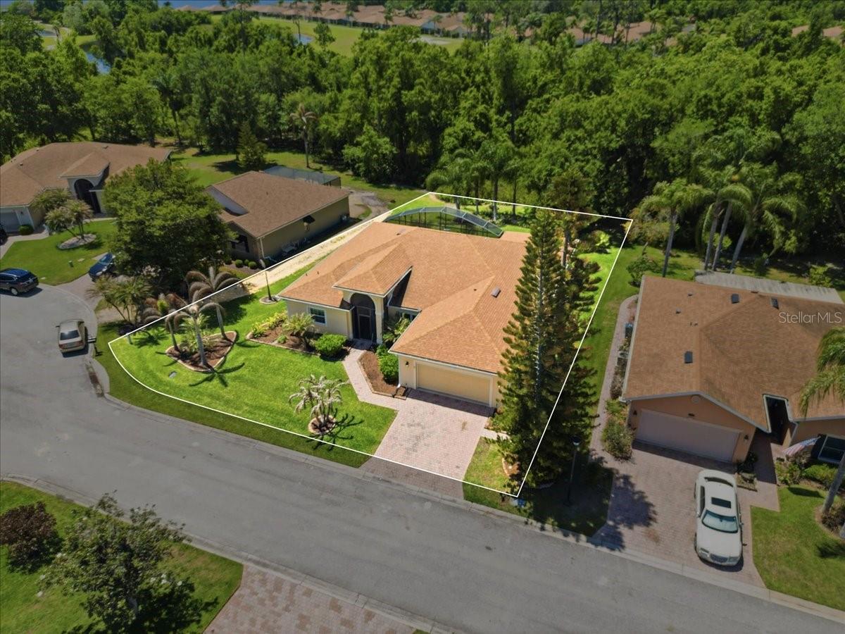 LAKE ASHTON GOLF CLUB PH 01 - Residential