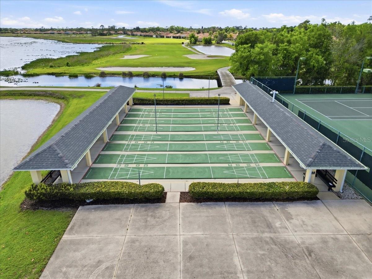 LAKE ASHTON GOLF CLUB PH 01 - Residential