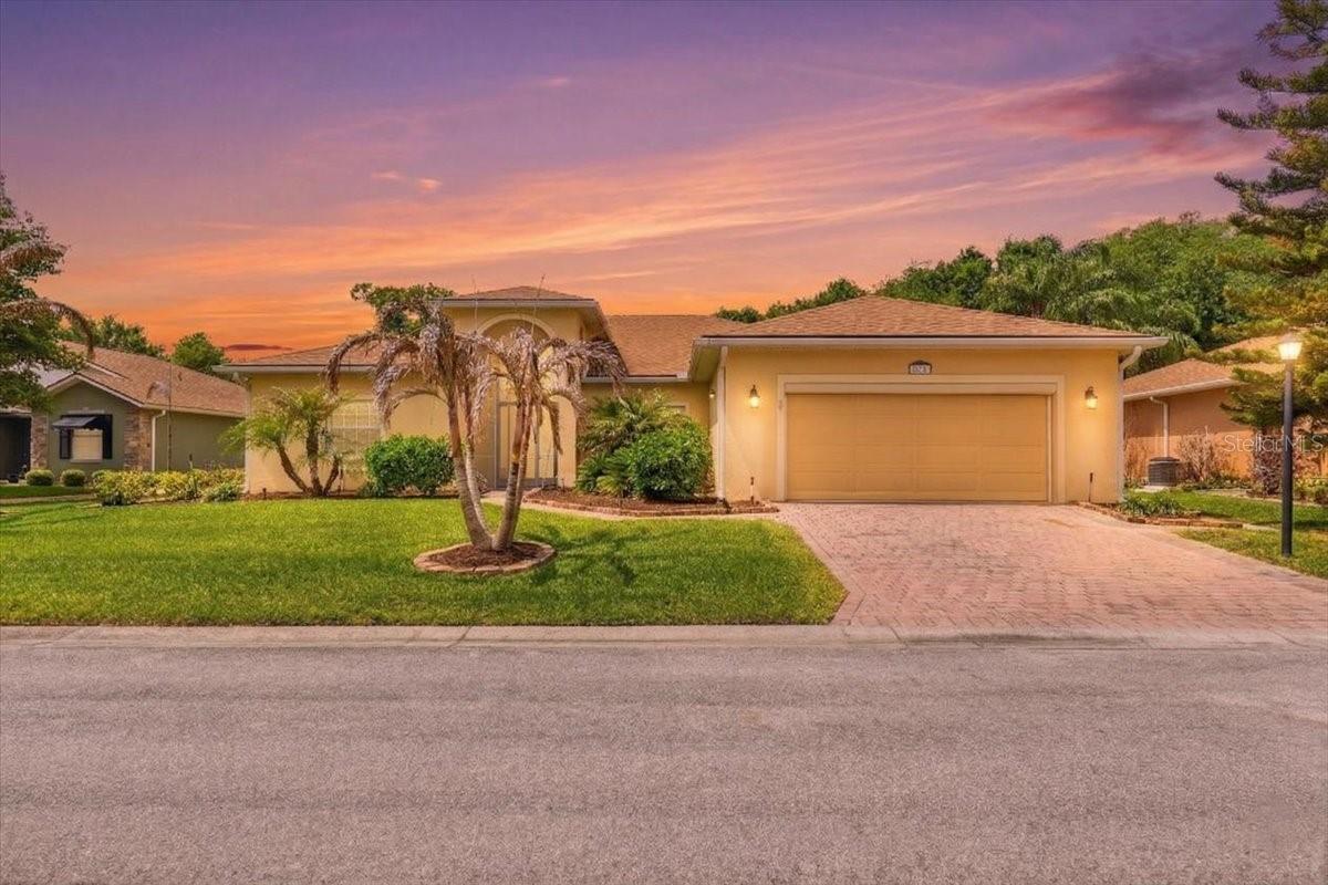 LAKE ASHTON GOLF CLUB PH 01 - Residential