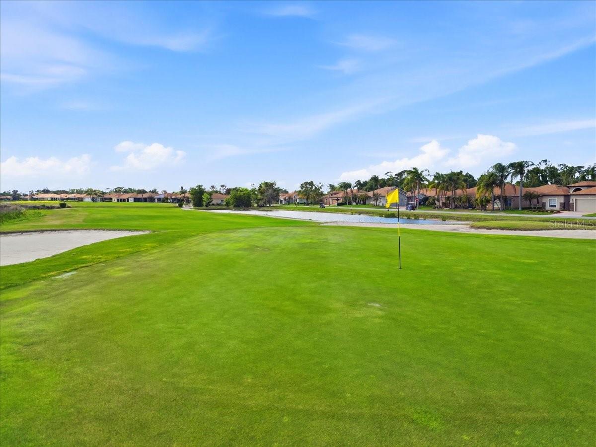 LAKE ASHTON GOLF CLUB PH 01 - Residential