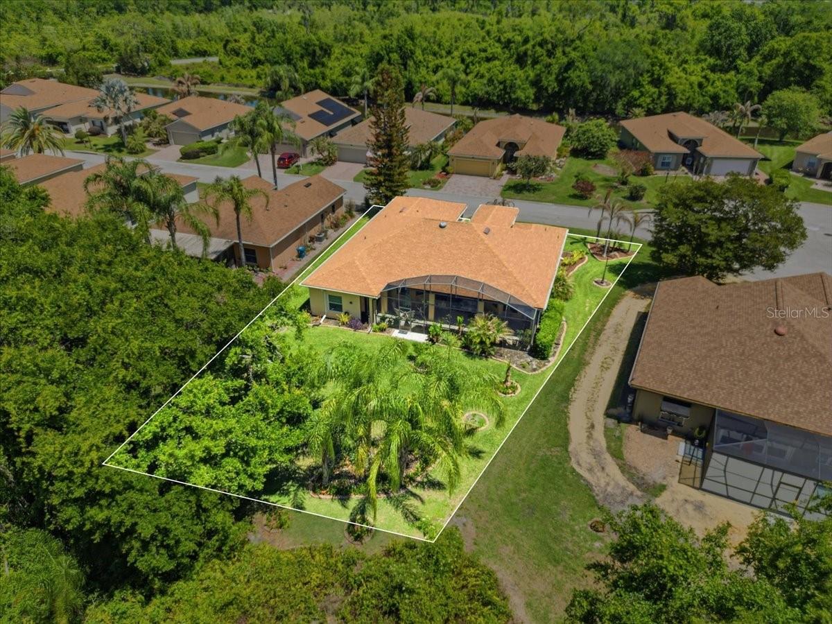 LAKE ASHTON GOLF CLUB PH 01 - Residential