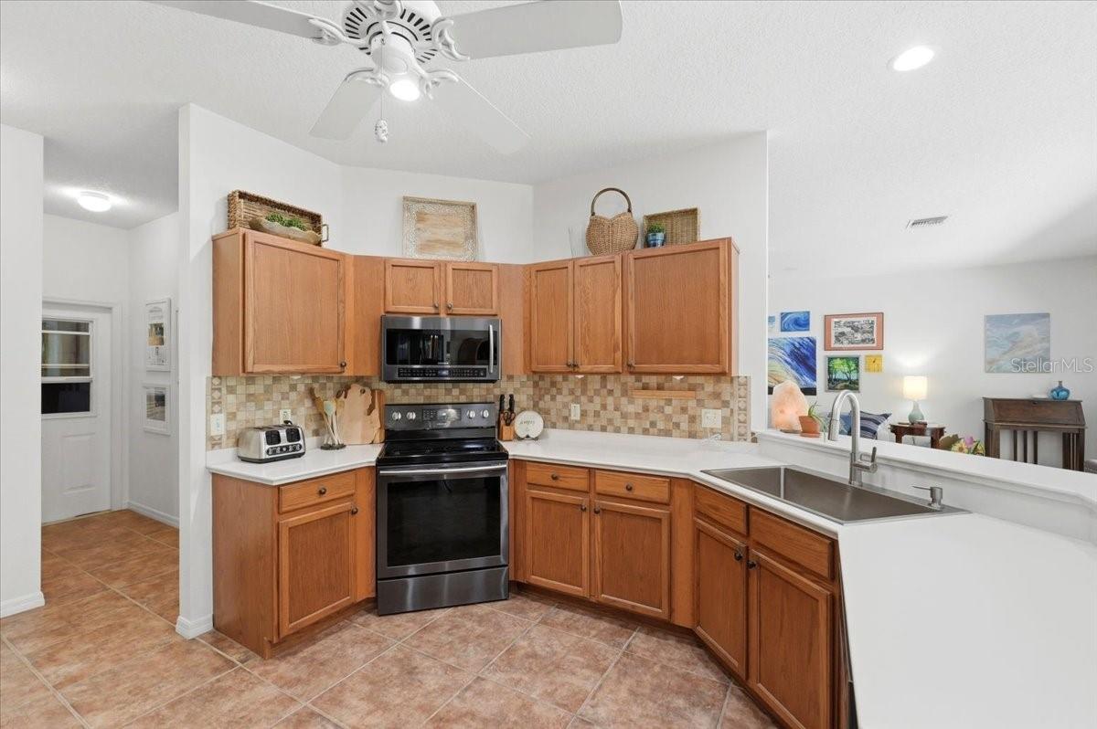 LAKE ASHTON GOLF CLUB PH 01 - Residential