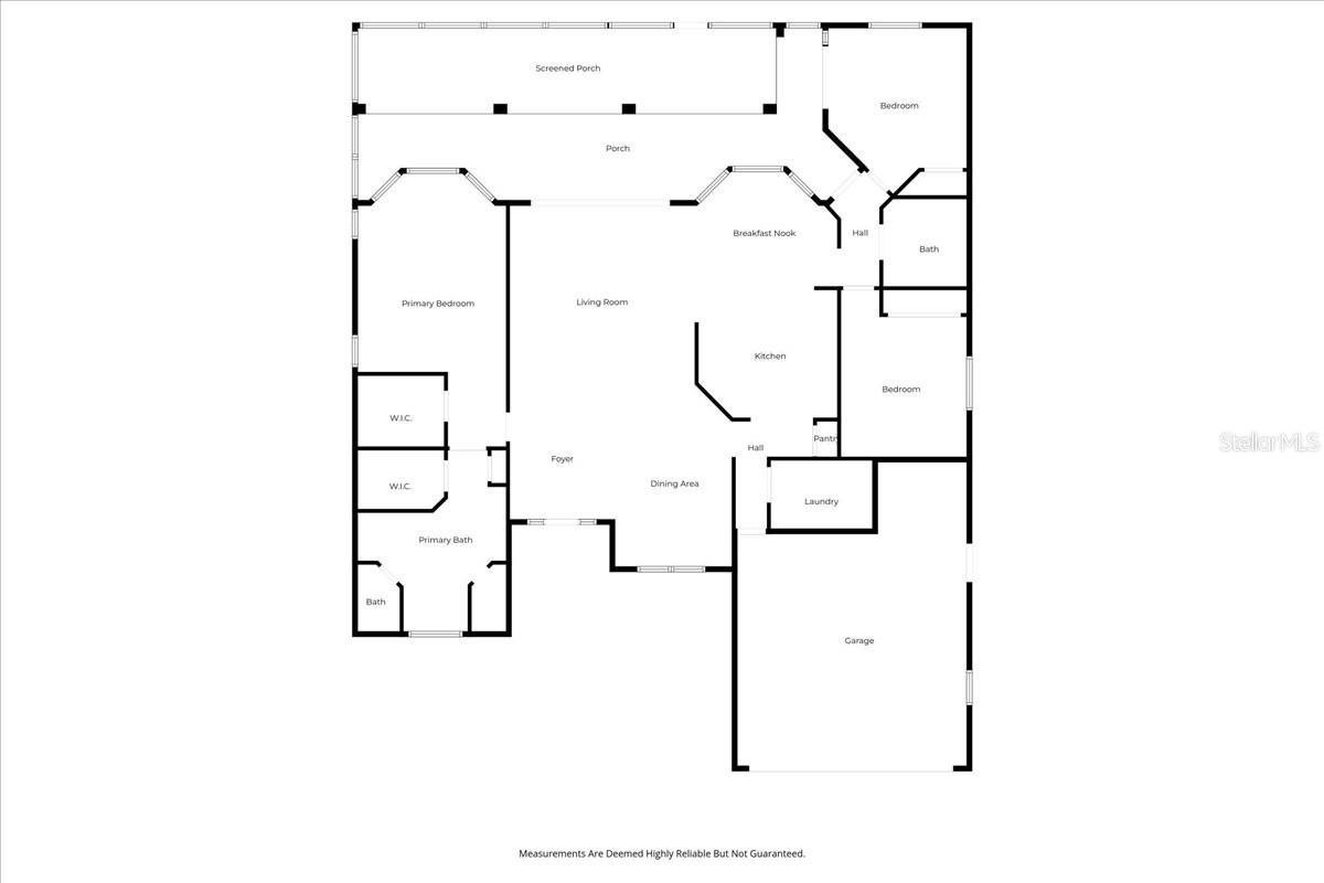 LAKE ASHTON GOLF CLUB PH 01 - Residential
